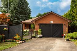 419 MCNAY PLACE  London East (East A), ON N5Y 5K5