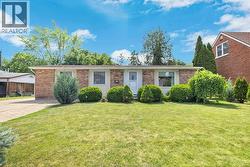 1045 REEDMERE ROAD Windsor, ON N8S 2L9