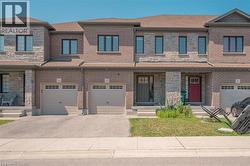 135 HARDCASTLE Drive Unit# 35 Cambridge, ON N1S 0B6
