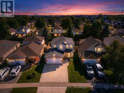 35 BORLAND DRIVE  Guelph (Clairfields/Hanlon Business Park), ON N1G 5B5