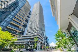 3605 - 38 ANNIE CRAIG DRIVE Toronto, ON M8V 0A8
