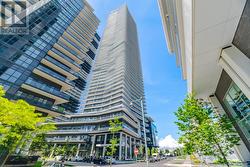 3605 - 38 ANNIE CRAIG DRIVE Toronto, ON M8V 0A8