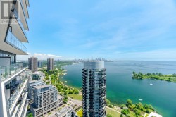 3605 - 38 ANNIE CRAIG DRIVE Toronto, ON M8V 0A8