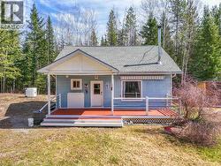 1168 HLADY ROAD Quesnel, BC V2J 6Y1