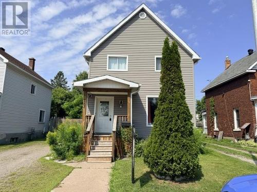253 St. James ST  Sault Ste. Marie, ON P6A 1P7