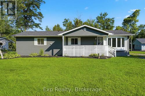 85 RIVER GARDEN ROAD  Marmora And Lake (Marmora Ward), ON K0K 2M0