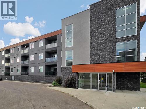 308 770 Childers CRESCENT  Saskatoon, SK S7L 6W1