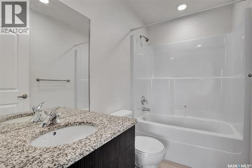 308 770 Childers Crescent, Saskatoon, SK - Indoor Photo Showing Bathroom