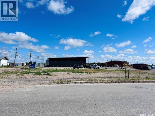 904 Park Avenue, Moosomin, SK 