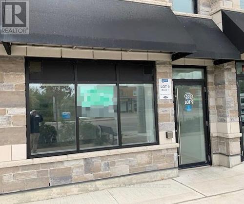 553 Lakeshore Road E, Mississauga, ON 