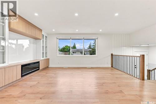 702 Mckercher Drive, Saskatoon, SK - Indoor