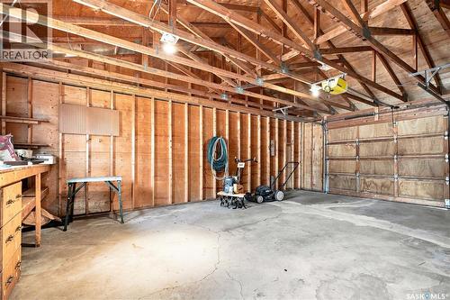 702 Mckercher Drive, Saskatoon, SK - Indoor