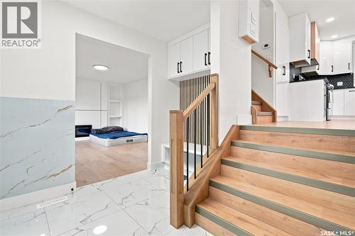 702 Mckercher Drive, Saskatoon, SK - Indoor Photo Showing Other Room