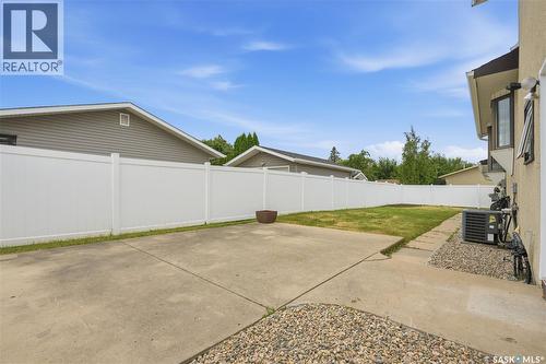 702 Mckercher Drive, Saskatoon, SK - Outdoor
