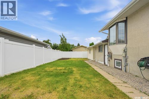 702 Mckercher Drive, Saskatoon, SK - Outdoor