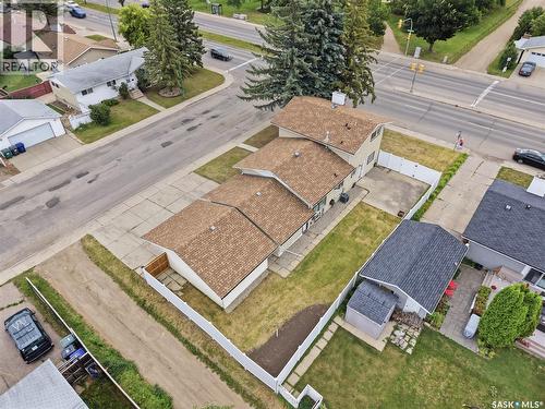 702 Mckercher Drive, Saskatoon, SK - Outdoor With View