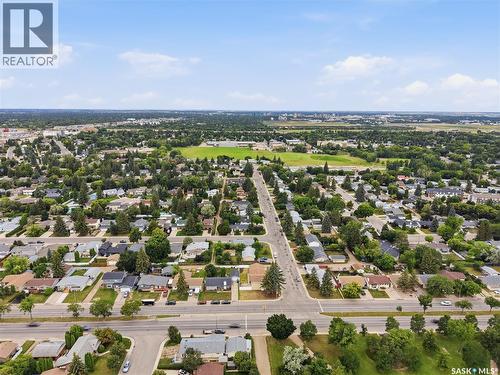 702 Mckercher Drive, Saskatoon, SK - Outdoor With View