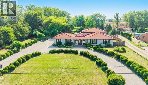 9230 DISPUTED ROAD  Lasalle, ON N9H 0H9