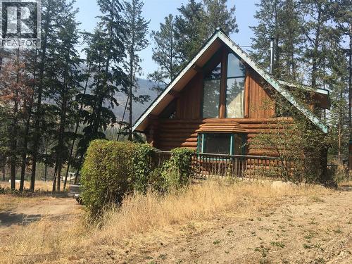 545 Rose Valley Road  West Kelowna, BC V1Z 3T7
