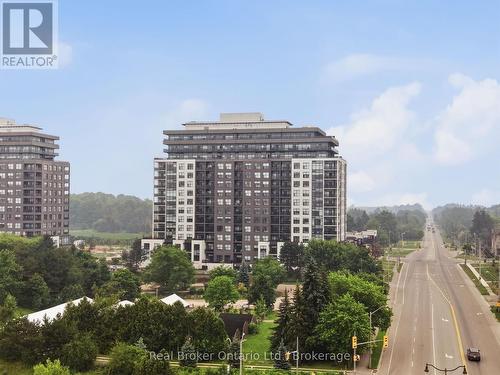 705 - 1878 GORDON STREET  Guelph (Pineridge/Westminster Woods), ON N1L 0P4