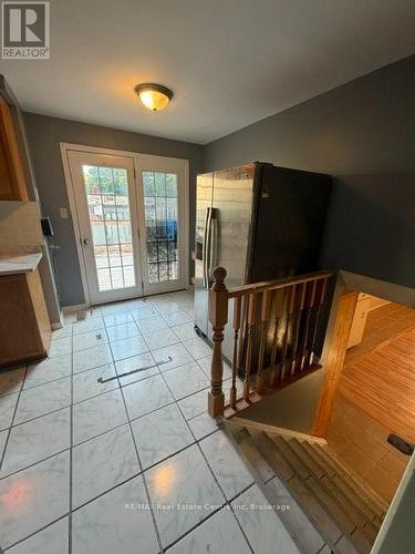 22 Calais Place E, Kitchener, ON - Indoor Photo Showing Other Room
