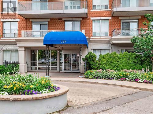 LPH3 - 777 STEELES AVENUE W , Toronto, Ontario M2R 3Y4 2