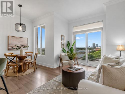 LPH3 - 777 STEELES AVENUE W , Toronto, Ontario M2R 3Y4 5