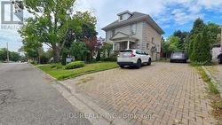BSMT - 110 CHURCH STREET S Richmond Hill, ON L4C 1W3