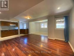 BASEMENT - 179 LEAMEADOW ROAD Vaughan, ON L4J 9G3