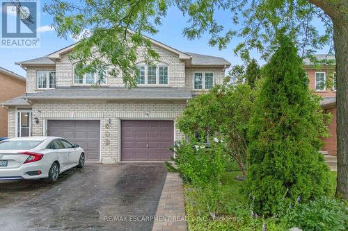 16 WHITEFACE CRESCENT  Brampton, ON L6X 4W6