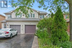 16 WHITEFACE CRESCENT Brampton, ON L6X 4W6