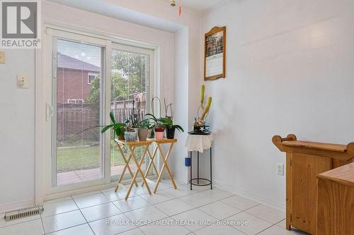 16 Whiteface Crescent, Brampton, ON - Indoor Photo Showing Other Room