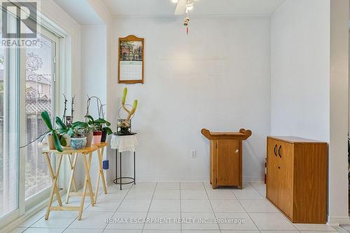 16 Whiteface Crescent, Brampton, ON - Indoor Photo Showing Other Room