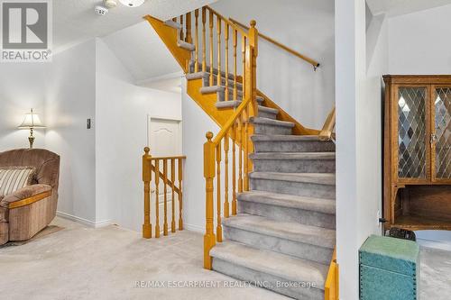 16 Whiteface Crescent, Brampton, ON - Indoor Photo Showing Other Room
