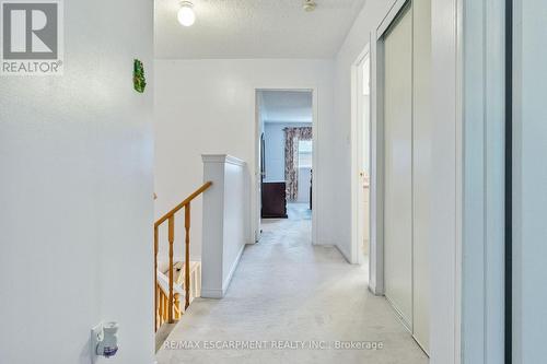 16 Whiteface Crescent, Brampton, ON - Indoor Photo Showing Other Room
