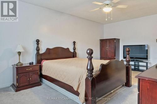 16 Whiteface Crescent, Brampton, ON - Indoor Photo Showing Bedroom