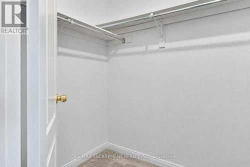 16 Whiteface Crescent, Brampton, ON - Indoor With Storage