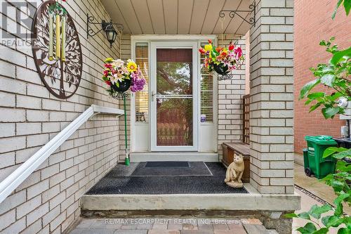 16 Whiteface Crescent, Brampton, ON - Outdoor With Exterior