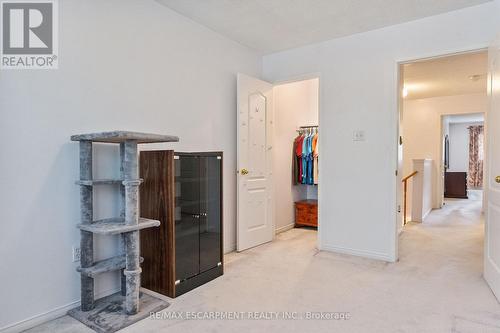 16 Whiteface Crescent, Brampton, ON - Indoor Photo Showing Other Room