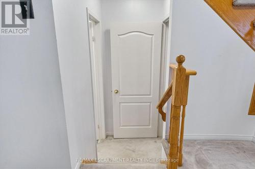 16 Whiteface Crescent, Brampton, ON - Indoor Photo Showing Other Room