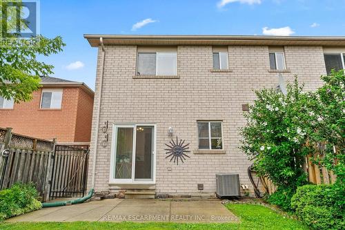 16 Whiteface Crescent, Brampton, ON - Outdoor With Exterior