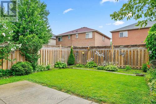 16 Whiteface Crescent, Brampton, ON - Outdoor