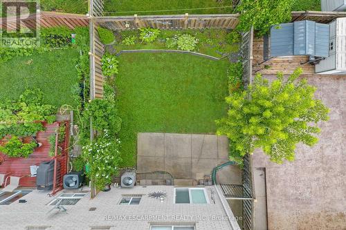 16 Whiteface Crescent, Brampton, ON - Outdoor