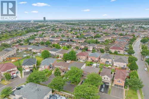 16 Whiteface Crescent, Brampton, ON - Outdoor With View