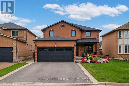 23 BERRYDOWN DRIVE  Caledon, ON L7E 1P9