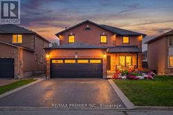 23 BERRYDOWN DRIVE  Caledon, ON L7E 1P9