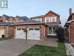 476 BUD GREGORY BOULEVARD  Mississauga, ON L4Z 2K4