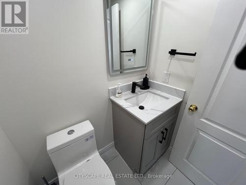 637 Dolly Bird Lane, Mississauga, ON - Indoor