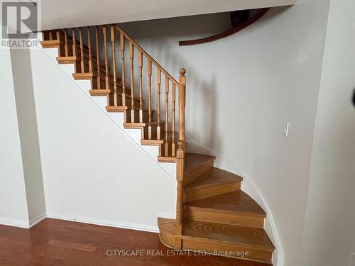 637 Dolly Bird Lane, Mississauga, ON - Indoor Photo Showing Other Room