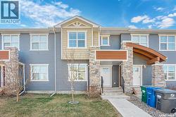 404 Underhill ROAD  Saskatoon, SK S7V 0V4